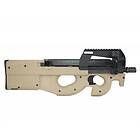 CyberGun FN Herstal P90 GBBR Dark Earth Green