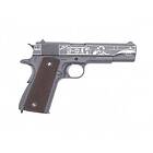 CyberGun Colt 1911 D-Day CO2 6mm