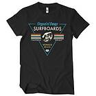 D&D Venice Beach T-Shirt (Herr)