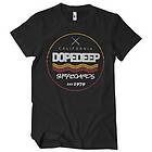 DopeDeep Surfboards Since 1979 T-Shirt (Herr)