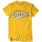 Detroit T-Shirt (Herr)