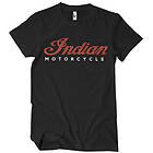 Indian Motorcycle T-Shirt (Herr)