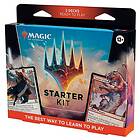 Magic the Gathering: Wilds of Eldraine Starter Kit