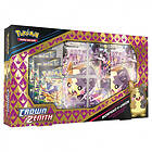 Pokémon TCG Sword & Shield Crown Zenith Premium Playmat Collection Morpeko V‑UNION