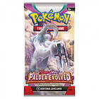 Pokémon TCG Scarlet & Violet Paldea Evolved: Booster Pack