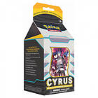 Pokémon TCG: Premium Tournament Collection Cyrus