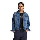 G-Star Raw Arc 3D Jacket (Dam)