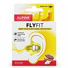 Alpine Flyfit Öronproppar för flygning