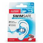 Alpine Swimsafe Öronproppar för simning
