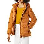 Amazon Essentials Heavyweight Puffer Jacket (Women's)