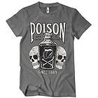 Poison T-Shirt (Herr)