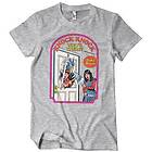 Knock Knock Who's There T-Shirt (Herr)