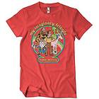 My Imaginary Friends Think I'm Cool T-Shirt (Herr)