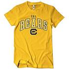 CAL Bears Big Patch T-Shirt (Herr)