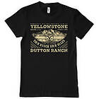 Your Ranch Your Ranch T-Shirt (Herr)