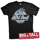 The Hard Deck Big & Tall T-Shirt (Herr)