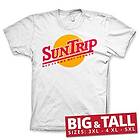 Suntrip Big & Tall T-Shirt (Herr)