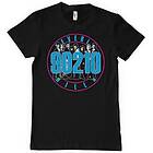 Beverly Hills 90210 Cast T-Shirt (Herr)