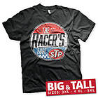 STP The Racer's Edge Big & Tall T-Shirt (Herr)