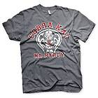 Cobra Kai No Mercy T-Shirt (Herr)