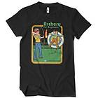 Archery For Beginners T-Shirt (Herr)