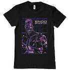 Endoskeleton T-Shirt (Herr)