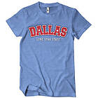 Dallas T-Shirt (Herr)