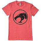 Thundercats Washed Logo T-Shirt (Herr)