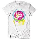 The Umbrella Academy POGO T-Shirt (Herr)