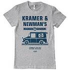 Kramer & Newman's Recycling Co T-Shirt (Herr)