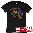 Cousin Eddie Deluxe Drainage Big & Tall T-Shirt (Herr)