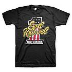 King Of Stuntmen T-Shirt (Herr)