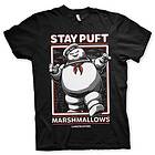 Stay Puft Marshmallows T-Shirt (Men's)