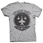 Top Gun Maverick Fighter Town T-Shirt (Herr)