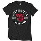 Autobots Cybertron T-Shirt (Herr)