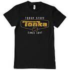 Tonka Tough Stuff Washed T-Shirt (Herr)