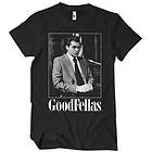 Goodfellas Hill in Court T-Shirt (Herr)