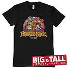 Fraggle Rock - Since 1983 Big & Tall T-Shirt (Herr)