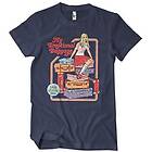 My Emotional Baggage T-Shirt (Herr)