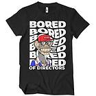 Bored T-Shirt (Herr)