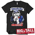 U.S. Arnie Big & Tall T-Shirt (Herr)