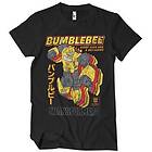 Bumblebee - Every Hero Has A Beginning T-Shirt (Herr)