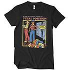 The Fetal Position T-Shirt (Herr)