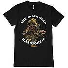 The Trash Heap Has Spoken T-Shirt (Herr)