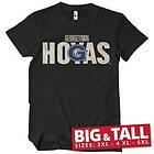 Georgetown Hoyas Big & Tall T-Shirt (Herr)