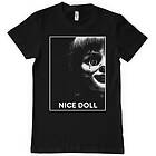 Nice Doll T-Shirt (Herr)
