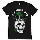 Paradise City T-Shirt (Herr)