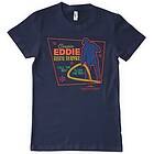 Cousin Eddie Deluxe Drainage T-Shirt (Herr)