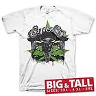 Cypress Hill Hoodlum Big & Tall T-Shirt (Herr)