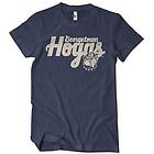 Washed Hoyas T-Shirt (Herr)